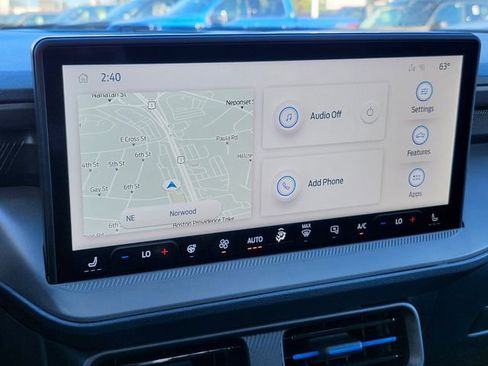 New 2025 Ford Maverick Lobo AWD/4WD image 20
