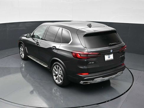 Used 2023 BMW X5 xDrive40i AWD/4WD image 23