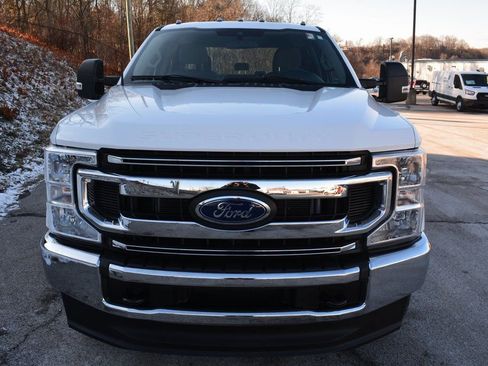 Used 2022 Ford F350 XL w/ STX Appearance Package image 2