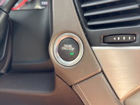 Used 2016 GMC Yukon Denali w/ Open Road Package image 26