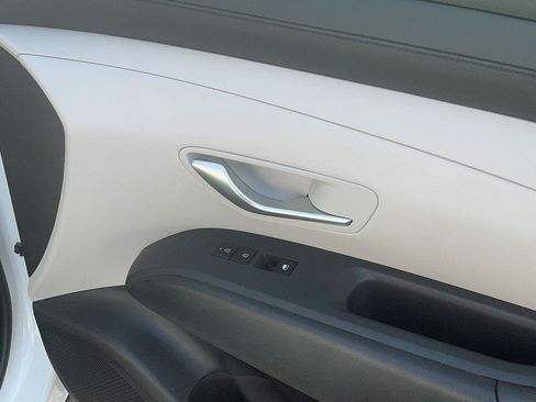 Certified 2026 Hyundai Tucson SEL AWD/4WD image 29