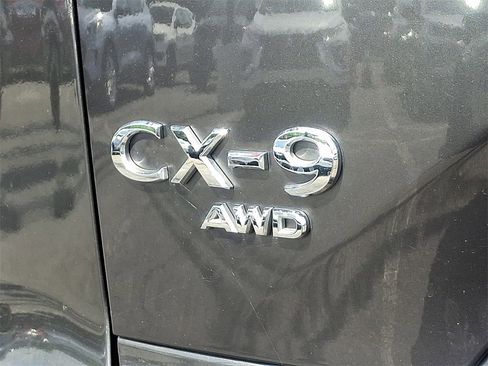 Used 2023 MAZDA CX-9 Touring Plus image 30
