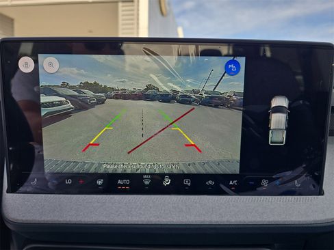 New 2025 Ford Maverick XLT w/ XLT Luxury Package image 17