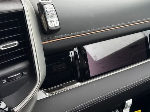 New 2026 RAM 1500 Tungsten image 28