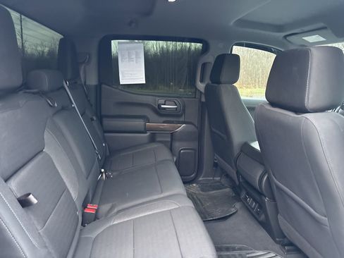 Used 2020 Chevrolet Silverado 1500 RST w/ All-Star Edition image 32