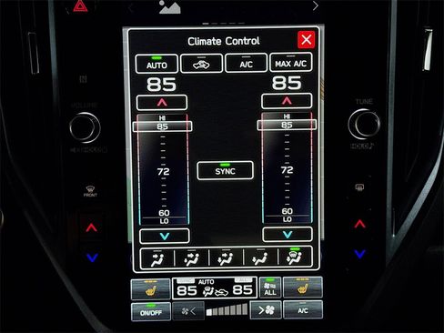 New 2026 Subaru Forester Limited image 14