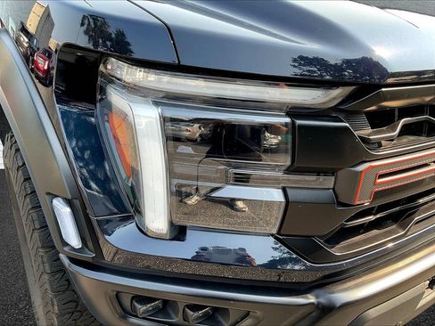 Used 2024 Ford F150 Raptor AWD/4WD image 28