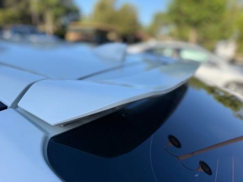 Used 2019 Honda Civic Sport image 21