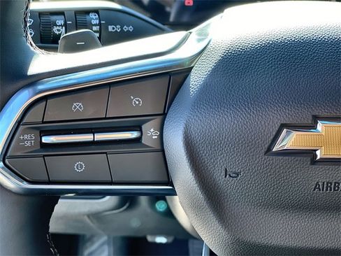 New 2026 Chevrolet Tahoe LT w/ Comfort Package image 12