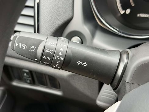 New 2026 Mitsubishi Outlander Sport ES image 23