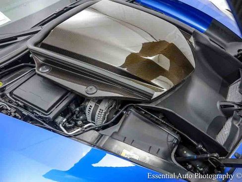 Used 2019 Chevrolet Corvette ZR1 RWD image 30
