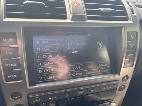 Used 2020 Lexus GX 460 Premium w/ Premium Package AWD/4WD image 23