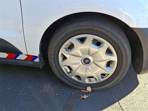 Used 2020 Ford Transit Connect XL image 4