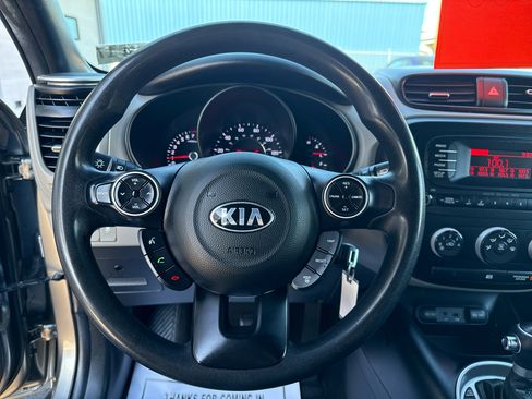 Used 2014 Kia Soul image 13