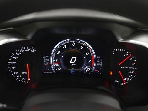 Used 2014 Chevrolet Corvette Stingray Coupe RWD image 22