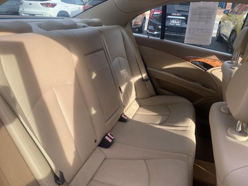 Used 2007 Mercedes-Benz E 350 Sedan image 26