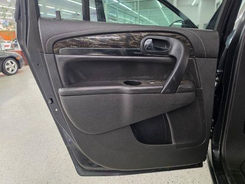Used 2014 Buick Enclave Premium AWD/4WD image 28