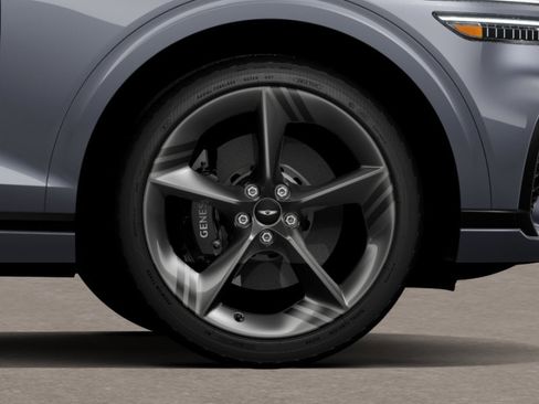 New 2026 Genesis GV70 2.5T Sport Prestige AWD/4WD image 10