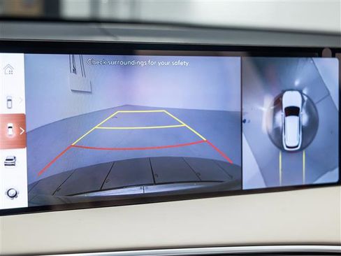 New 2026 Genesis GV70 3.5T Sport Prestige image 27