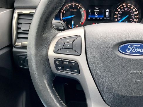 Used 2020 Ford Ranger XLT w/ Equipment Group 301A Mid RWD image 22