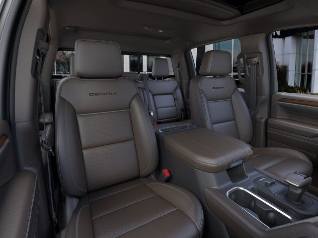 New 2026 GMC Sierra 1500 Denali w/ Denali Reserve Package AWD/4WD image 16