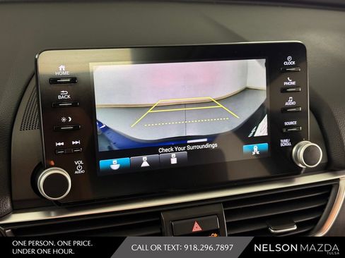 Used 2019 Honda Accord EX-L image 30