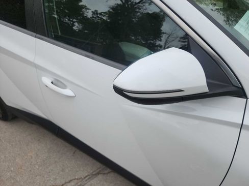 Used 2022 Hyundai Tucson SEL image 10