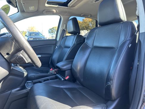 Used 2016 Honda CR-V EX-L image 26
