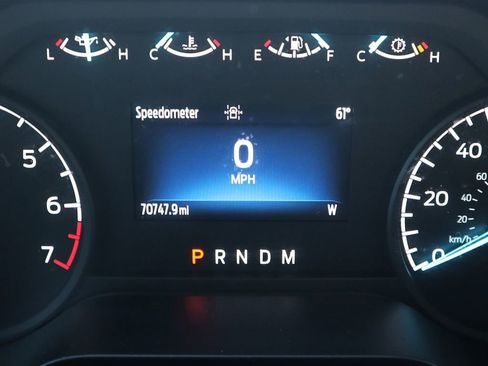 Used 2021 Ford F150 XL w/ FX4 Off-Road Package image 22