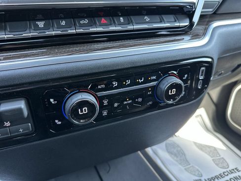 New 2026 Chevrolet Silverado 3500 LT AWD/4WD image 19
