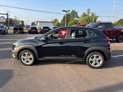 Used 2023 Hyundai Kona SEL w/ Cargo Package