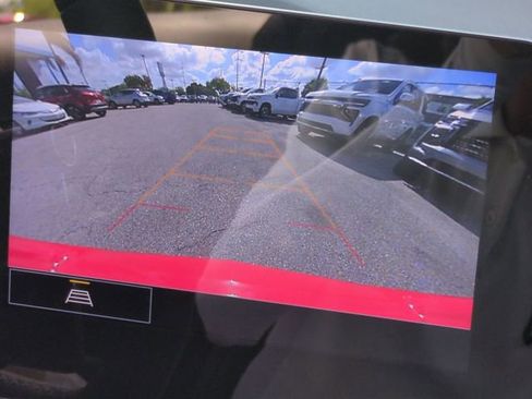 Certified 2023 Chevrolet Corvette Stingray Coupe w/ 1LT image 22