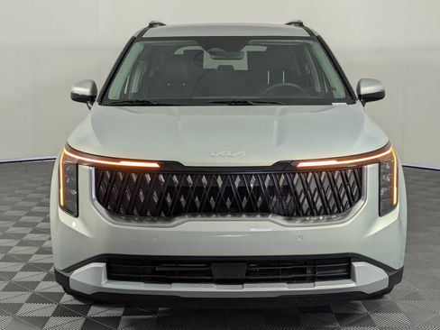 New 2026 Kia Carnival EX image 10