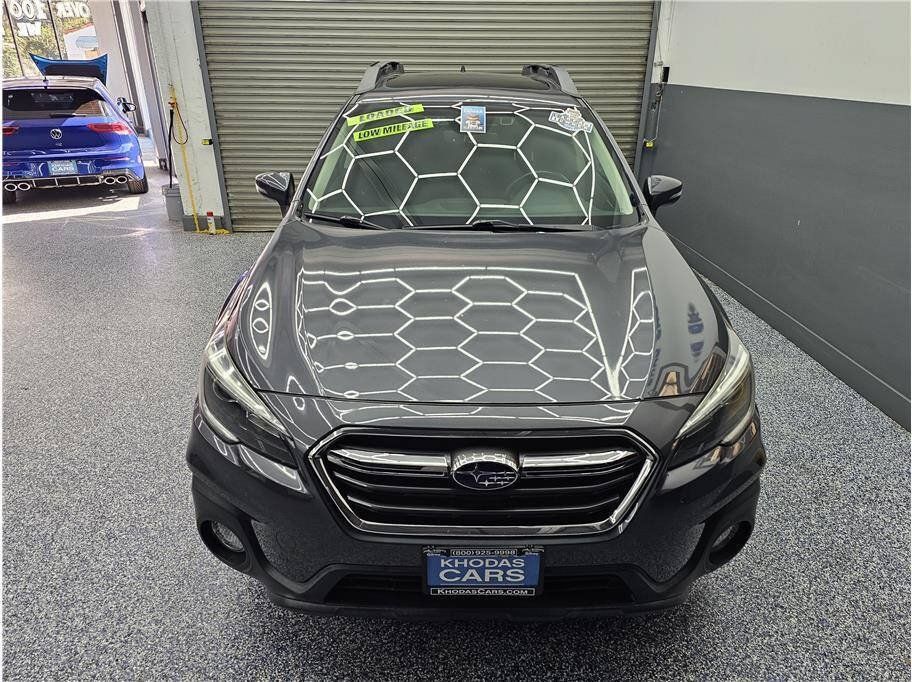 Used 2019 Subaru Outback 2.5i Premium AWD/4WD image 8