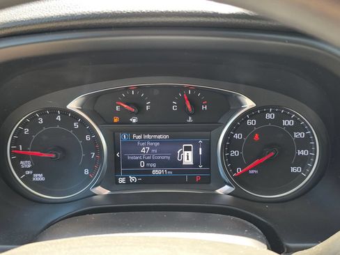 Used 2023 GMC Acadia SLE w/ Driver Convenience Package AWD/4WD image 22
