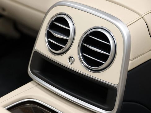 Used 2017 Mercedes-Benz S 550 Cabriolet image 54