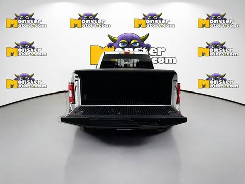Used 2018 Ford F150 XLT w/ Equipment Group 302A Luxury AWD/4WD image 25