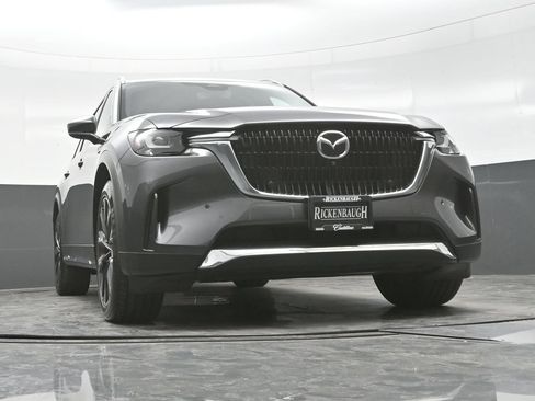Used 2024 MAZDA CX-90 Plug-In Hybrid w/ Premium Plus AWD/4WD image 18