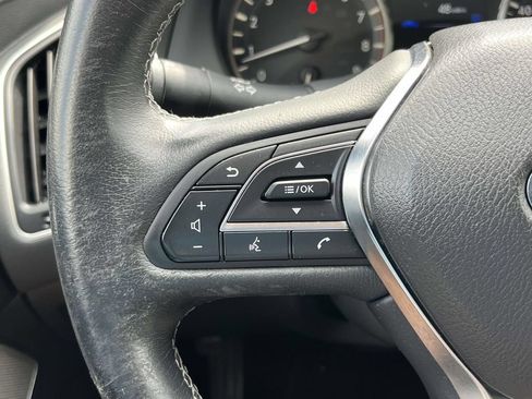 Used 2023 INFINITI Q50 Sensory AWD/4WD image 21