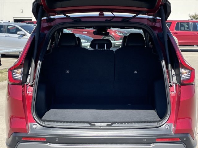Used 2025 Honda CR-V Sport Touring image 30