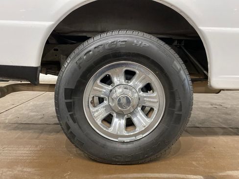 Used 2007 Ford Ranger Sport image 15