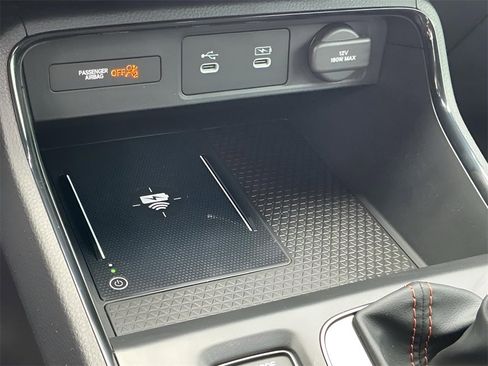 New 2026 Honda CR-V Sport-L image 33