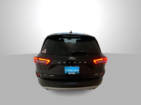 Used 2024 Ford Escape Active AWD/4WD image 7