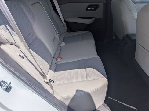Certified 2023 Nissan Rogue SV AWD/4WD image 27