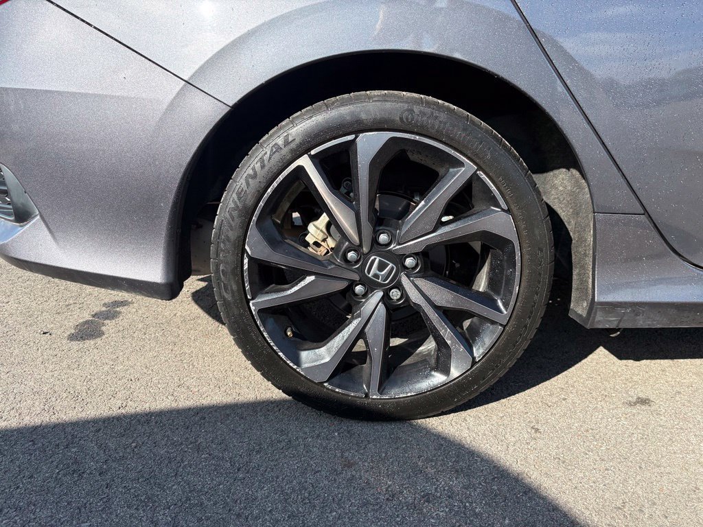 Used 2021 Honda Civic Sport image 30