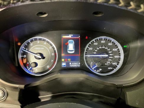 Used 2020 Subaru Ascent Limited w/ Popular Package #2A AWD/4WD image 13
