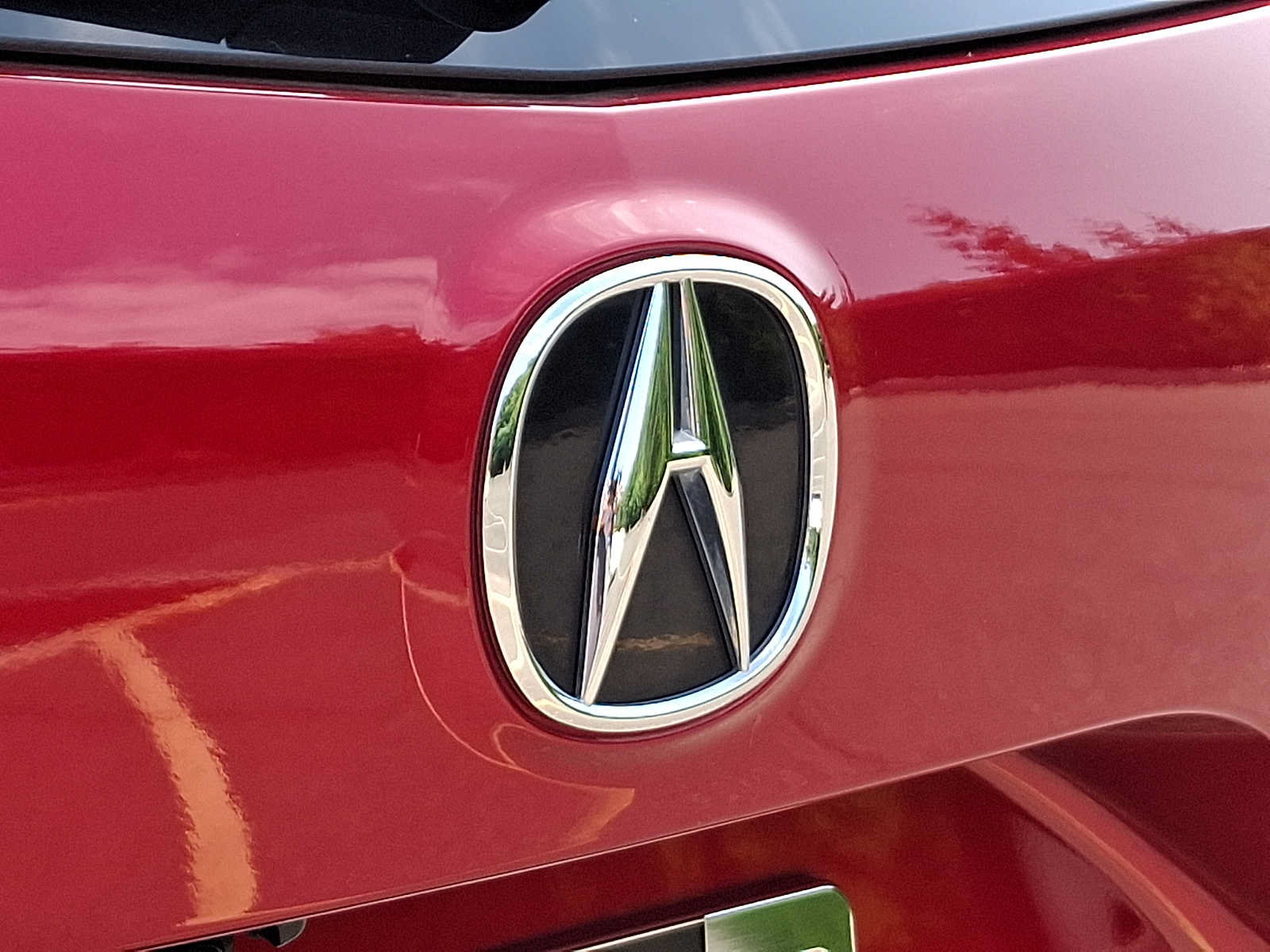 Certified 2024 Acura RDX w/ Technology Package AWD/4WD image 34