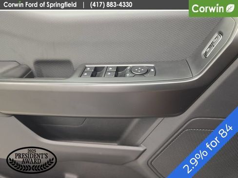 New 2026 Ford F150 STX w/ Equipment Group 200A AWD/4WD image 36