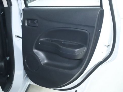 Used 2021 Mitsubishi Mirage image 24