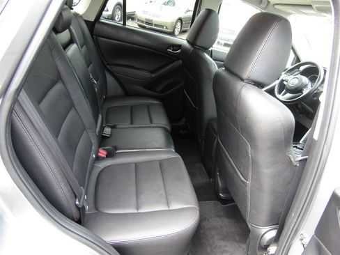 Used 2014 MAZDA CX-5 Grand Touring AWD/4WD image 21
